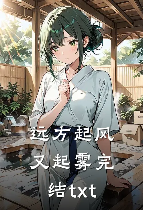 远方起风又起雾完结txt