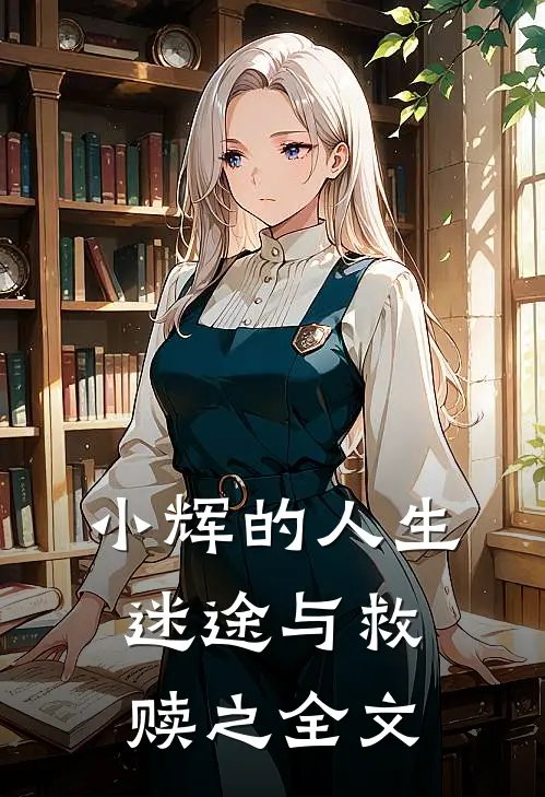 小辉的人生迷途与救赎之全文