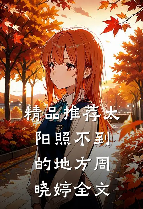 精品推荐太阳照不到的地方周晓婷全文