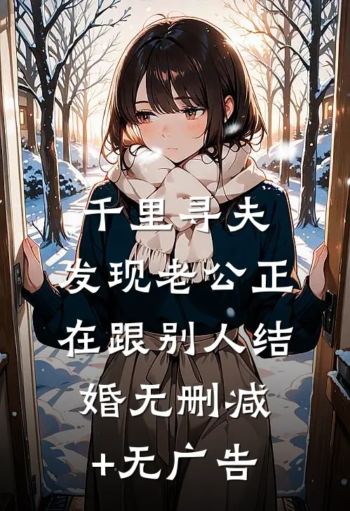 千里寻夫，发现老公正在跟别人结婚无删减+无广告