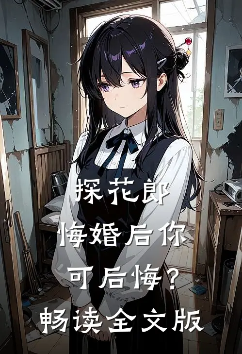 探花郎，悔婚后你可后悔？畅读全文版