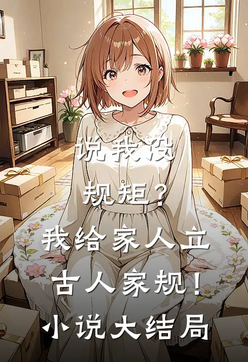 说我没规矩？我给家人立古人家规！小说大结局