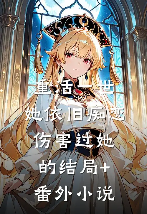 重活一世，她依旧痴恋伤害过她的结局+番外小说