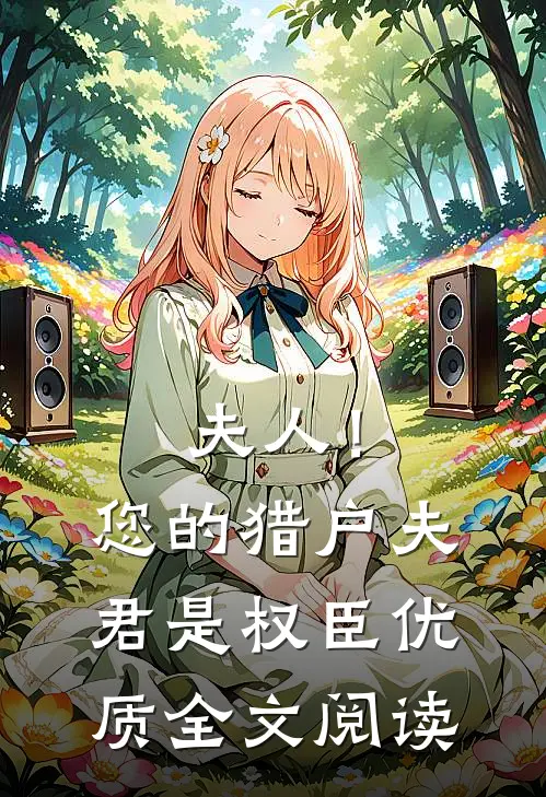 夫人！您的猎户夫君是权臣优质全文阅读