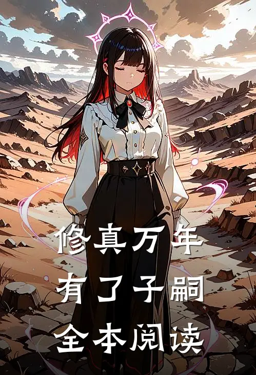 修真万年有了子嗣全本阅读