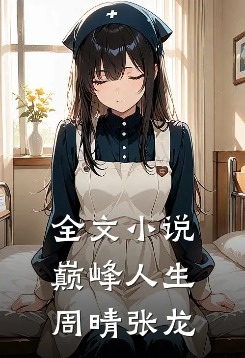 全文小说巅峰人生周晴张龙