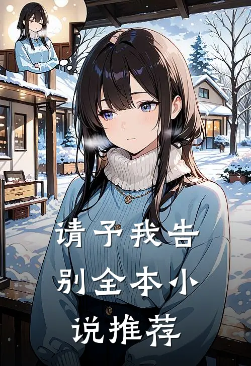 请予我告别全本小说推荐