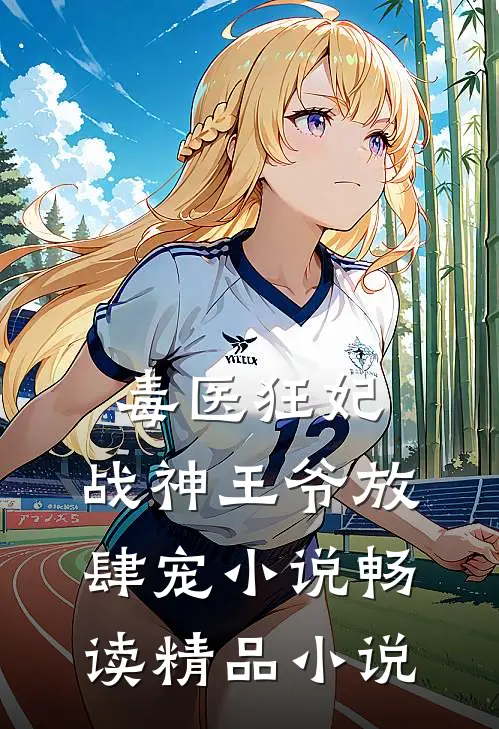 毒医狂妃,战神王爷放肆宠小说畅读精品小说