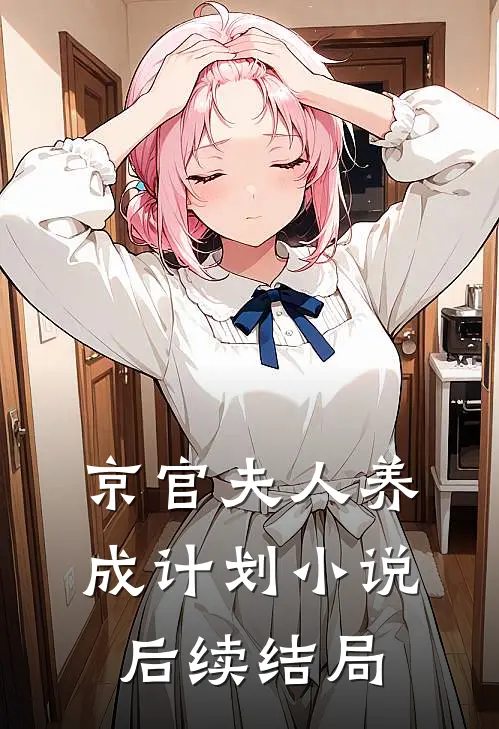 京官夫人养成计划小说后续结局