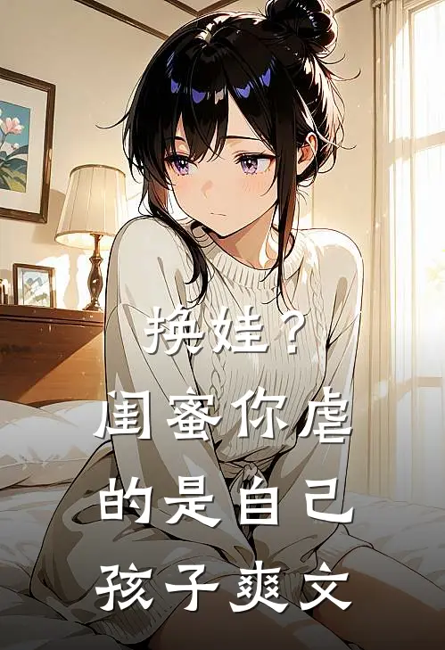 换娃？闺蜜你虐的是自己孩子爽文
