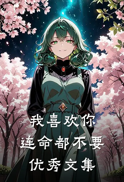 我喜欢你，连命都不要优秀文集