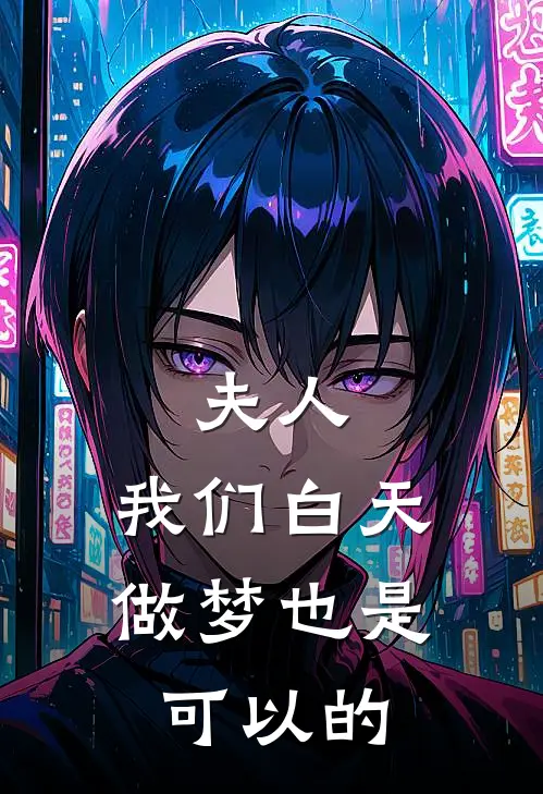 夫人，我们白天做梦也是可以的