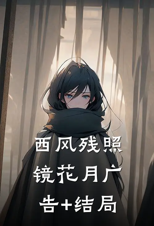 西风残照镜花月广告+结局