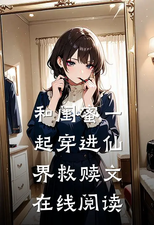 和闺蜜一起穿进仙界救赎文在线阅读