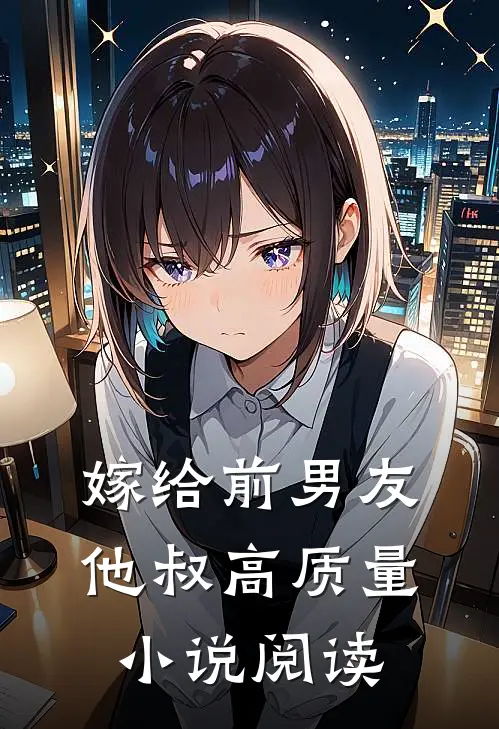嫁给前男友他叔高质量小说阅读