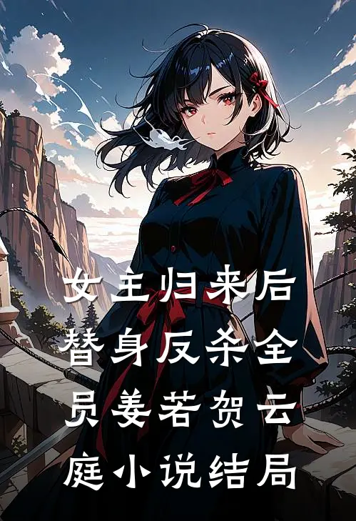 女主归来后，替身反杀全员姜若贺云庭小说结局