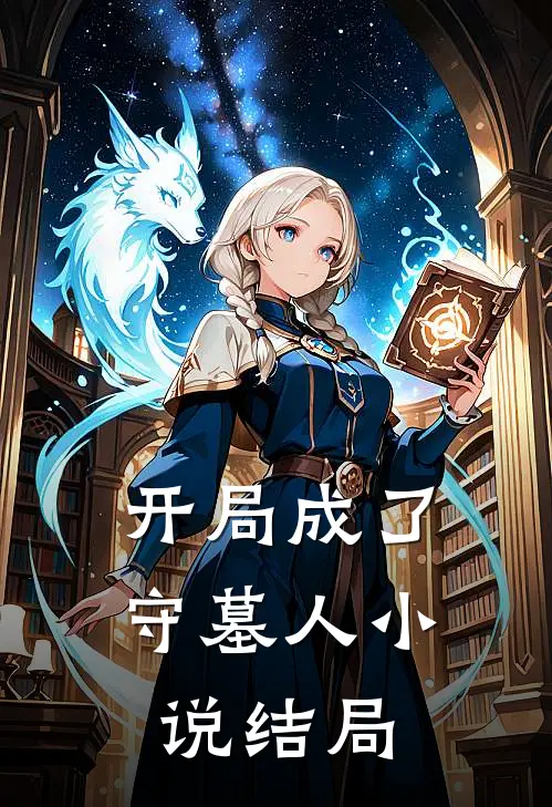 开局成了守墓人小说结局