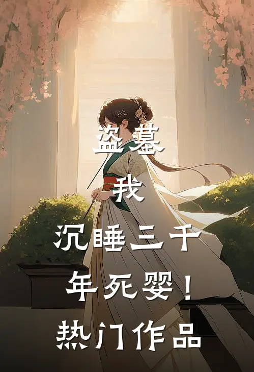 盗墓：我，沉睡三千年死婴！热门作品