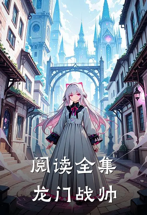 阅读全集龙门战帅