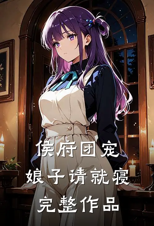 侯府团宠：娘子请就寝完整作品