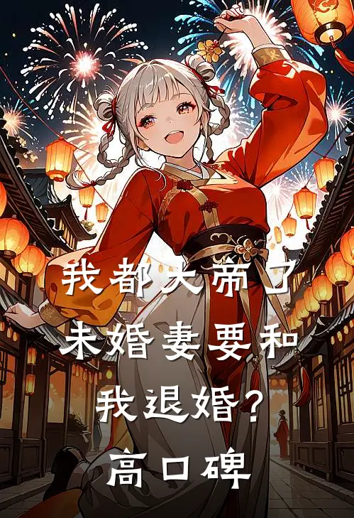我都大帝了，未婚妻要和我退婚？高口碑