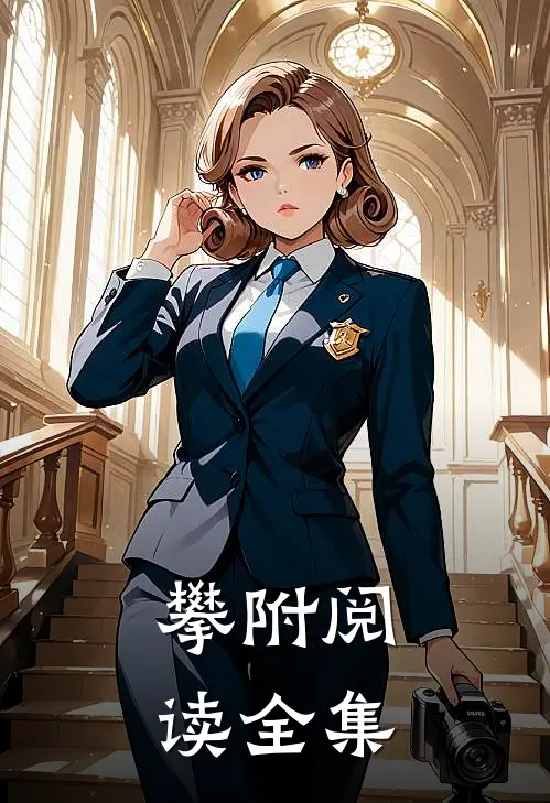 攀附阅读全集