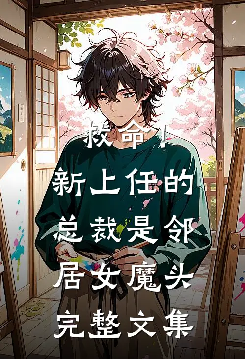 救命！新上任的总裁是邻居女魔头完整文集