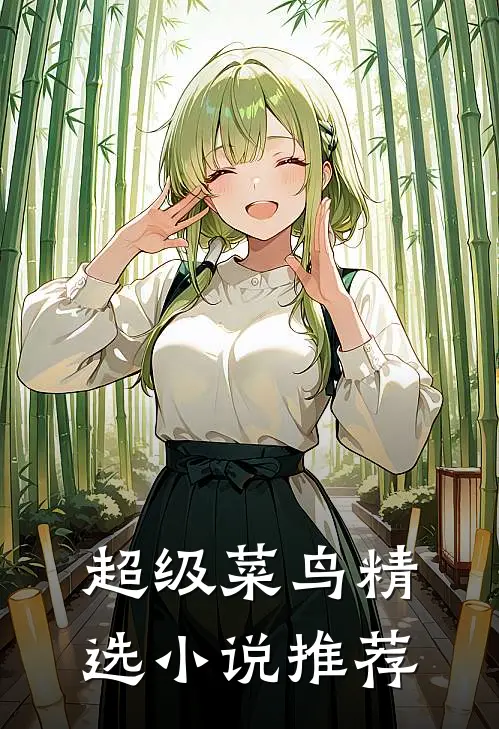 超级菜鸟精选小说推荐