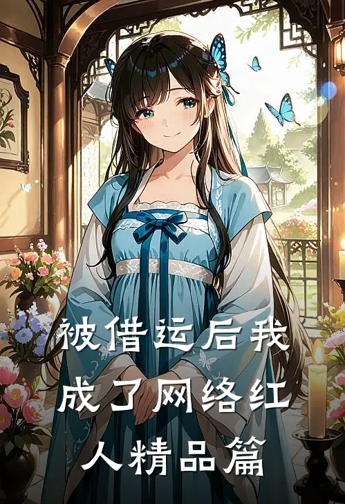 被借运后我成了网络红人精品篇