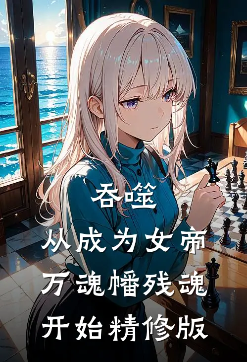 吞噬：从成为女帝万魂幡残魂开始精修版