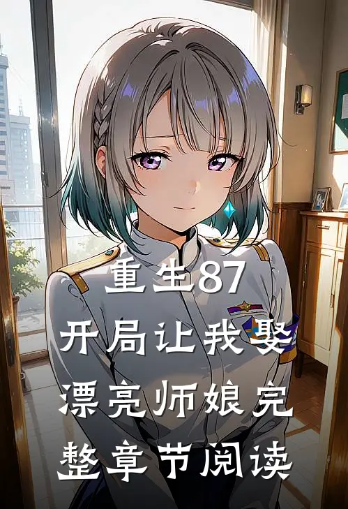 重生87：开局让我娶漂亮师娘完整章节阅读