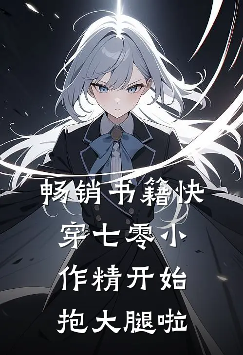 畅销书籍快穿七零小作精开始抱大腿啦