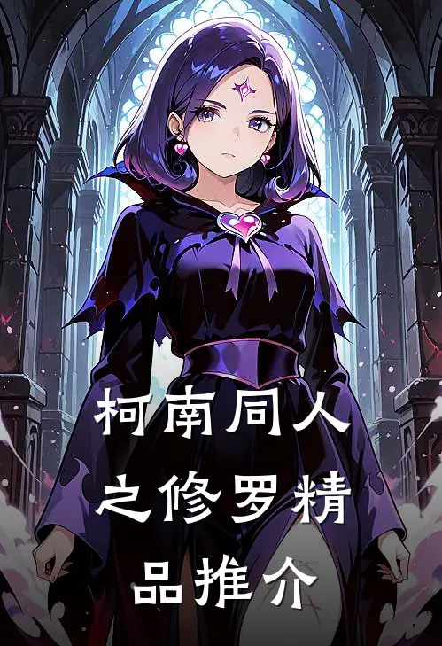 柯南同人之修罗精品推介