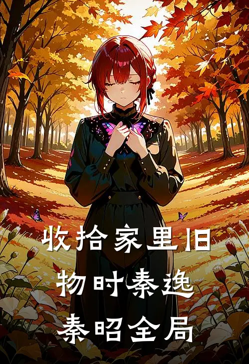 收拾家里旧物时秦逸秦昭全局