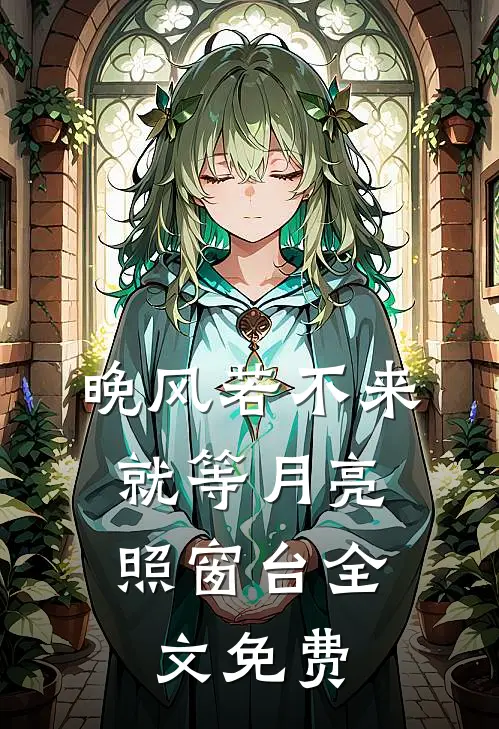 晚风若不来，就等月亮照窗台全文免费