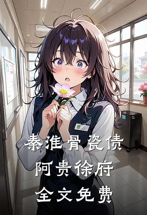 秦淮骨瓷债阿贵徐府全文免费