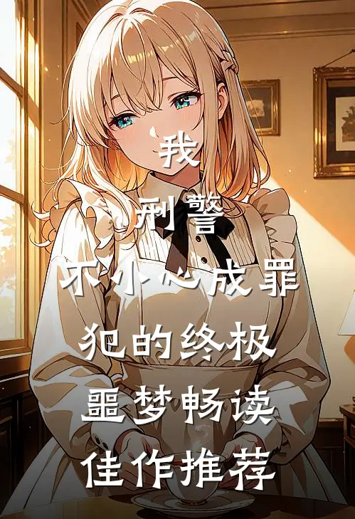 我，刑警，不小心成罪犯的终极噩梦畅读佳作推荐
