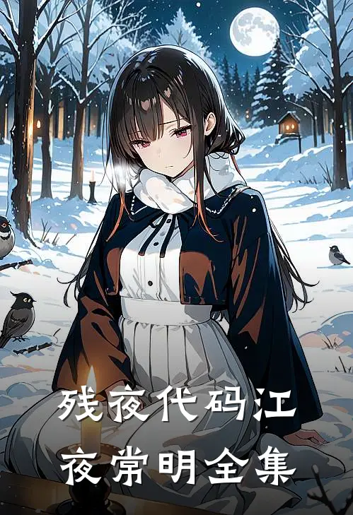 残夜代码江夜常明 全集