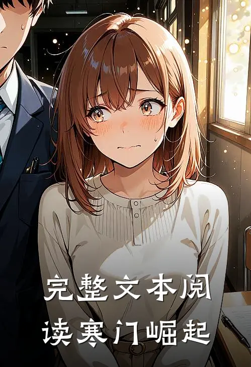 完整文本阅读寒门崛起