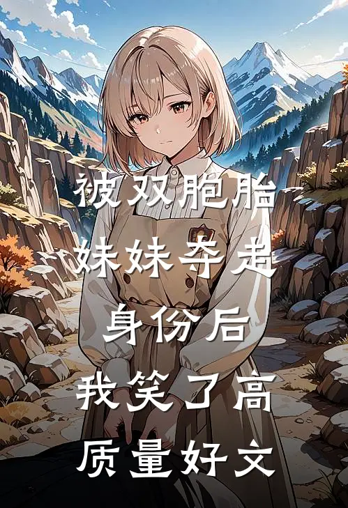 被双胞胎妹妹夺走身份后，我笑了高质量好文