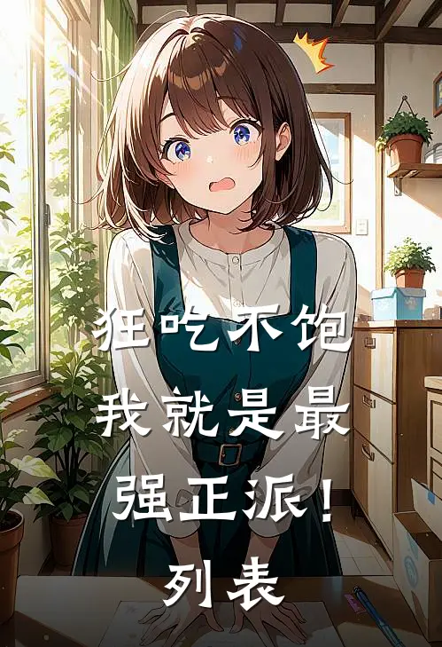 狂吃不饱，我就是最强正派！列表