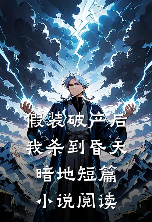 假装破产后，我杀到昏天暗地短篇小说阅读