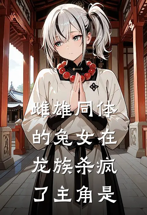 雌雄同体的兔女在龙族杀疯了主角是