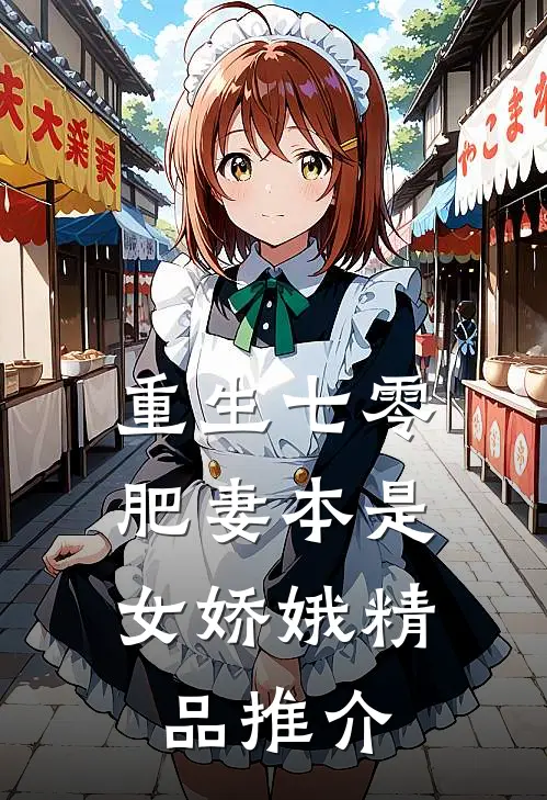 重生七零：肥妻本是女娇娥精品推介
