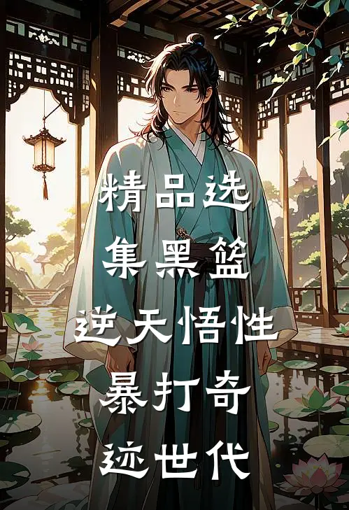 精品选集黑篮：逆天悟性，暴打奇迹世代
