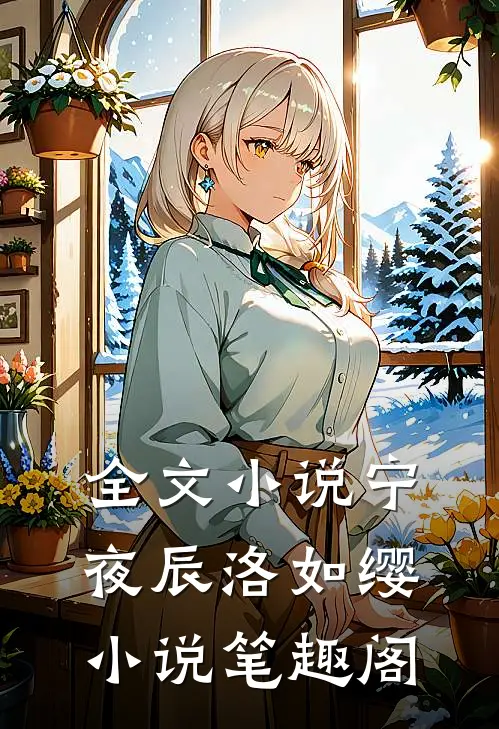 全文小说宁夜辰洛如缨小说笔趣阁