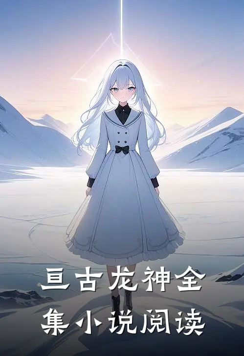 亘古龙神全集小说阅读