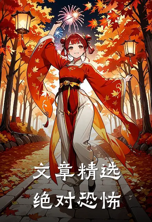 文章精选绝对恐怖