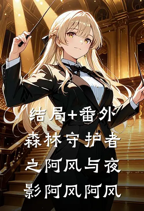 结局+番外森林守护者之阿风与夜影阿风阿风