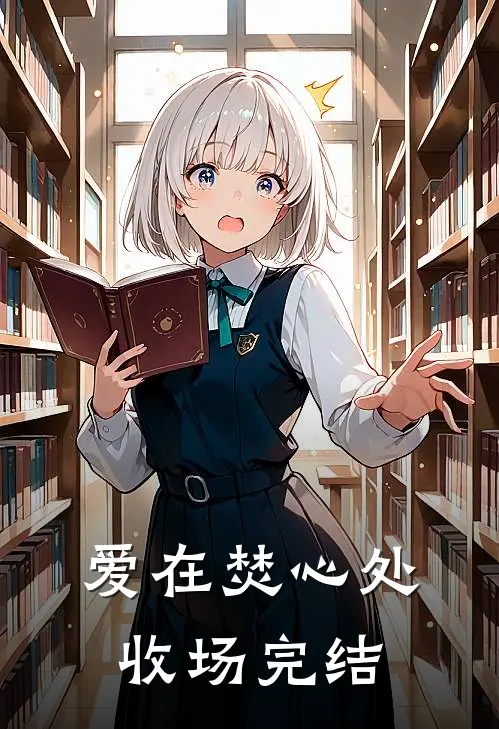爱在焚心处收场完结